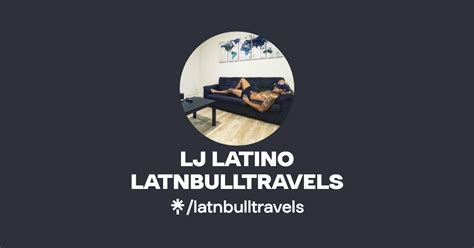 all inclusive onlyfans|LJ LATINO LATNBULLTRAVELS